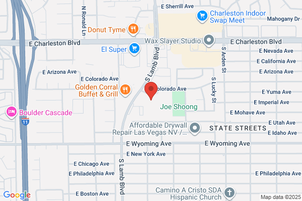 Schools Clark County Public, Elementary Schools, Snyder William E Es