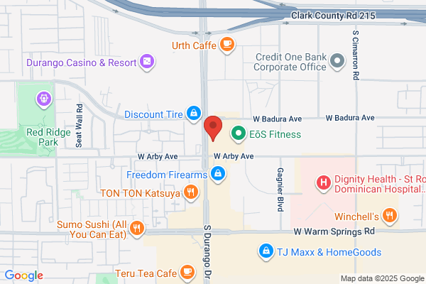 CareNow Urgent Care - Arby & Durango