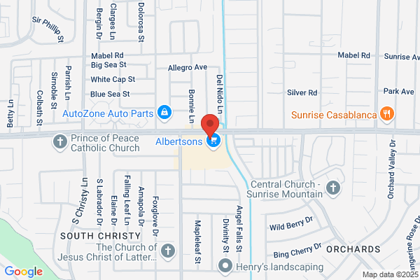 CareNow Urgent Care - Charleston & Sloan