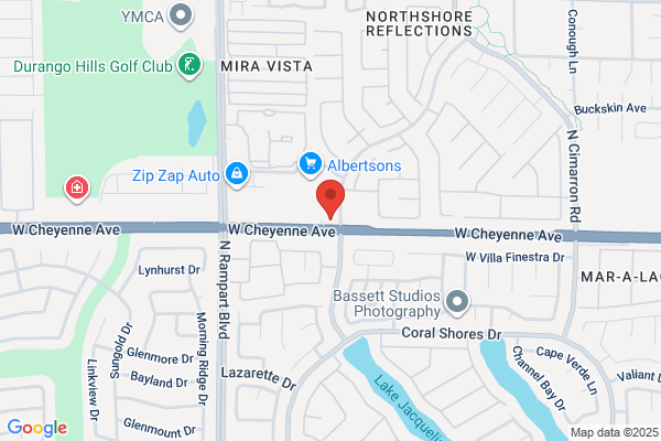 CareNow Urgent Care - Cheyenne & Durango