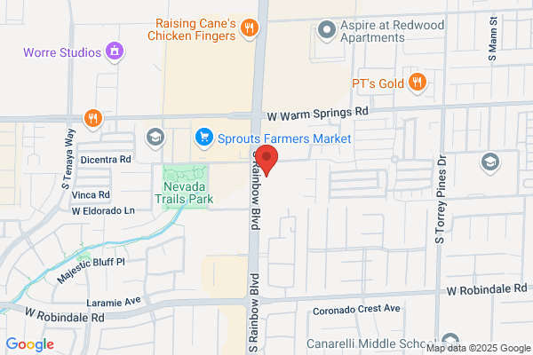 CareNow Urgent Care - Rainbow & Mardon