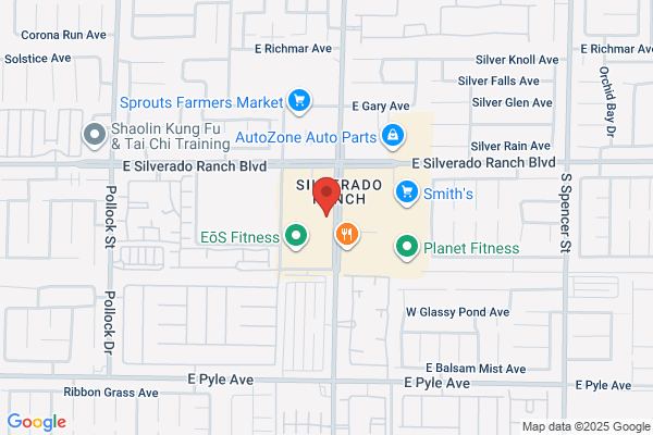 CareNow Urgent Care - Silverado & Maryland
