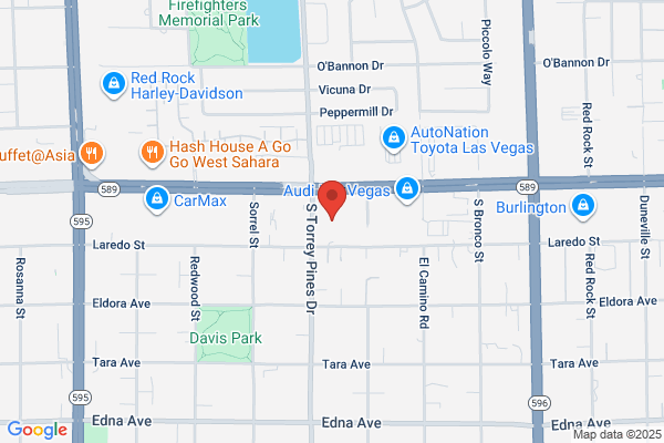 Extensive Pain Primary & Urgent Care Center of Nevada