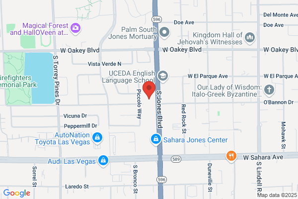 Sahara West Urgent Care & Wellness