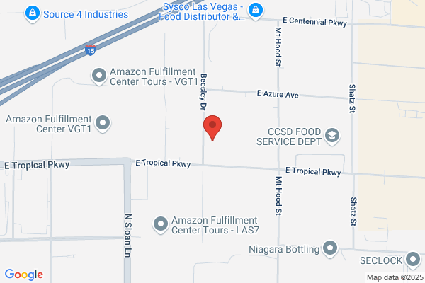 DEUTZ Power Center West