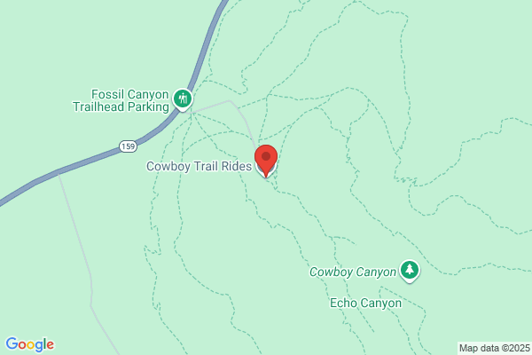 For Cowboys Only