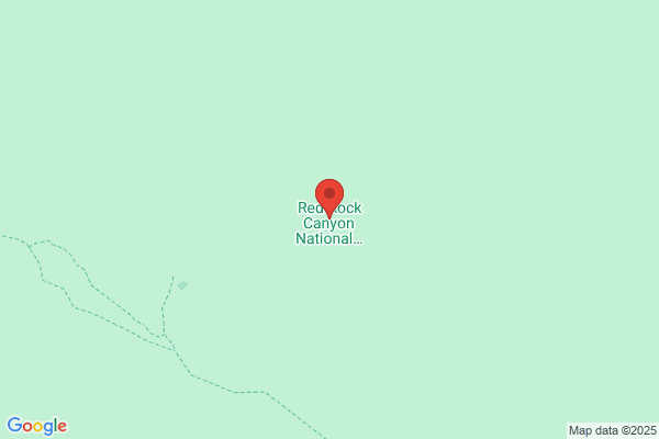 Hot Spots of Nevada