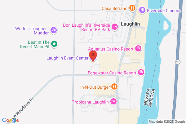 Nevada Laughlin Entertainment Inc