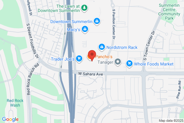Nevada Title Company