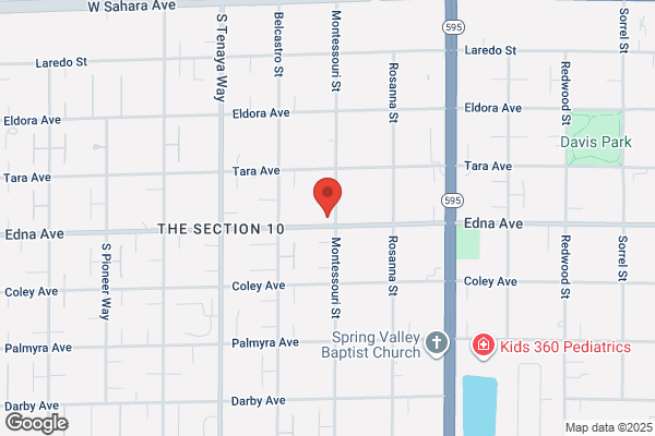 Las Vegas Heater Rentals