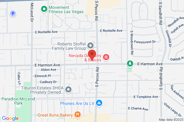 Clearvision Eye Centers