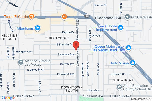 Las Vegas Family Eye Care