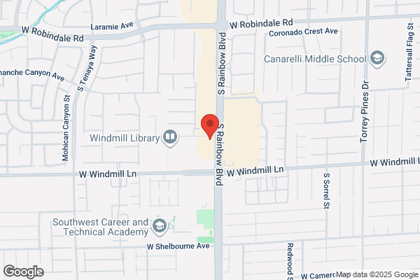 Nationwide Vision - CLOSED