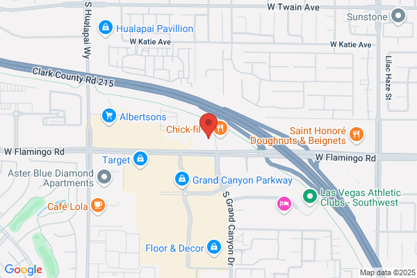 Dignity Health Medical Group Nevada - West Flamingo - Las Vegas, NV