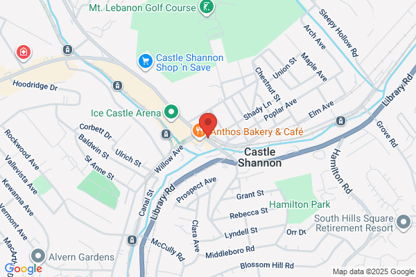 Shannon Treasure, PA-C