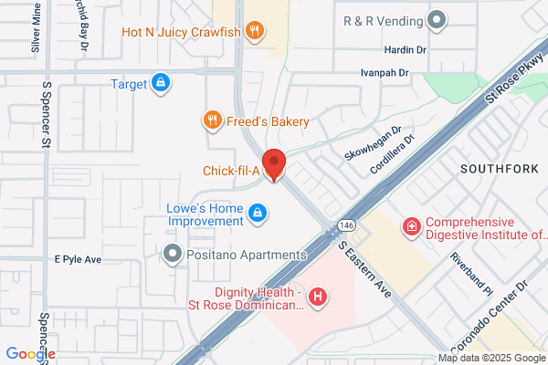 Chick-fil-A