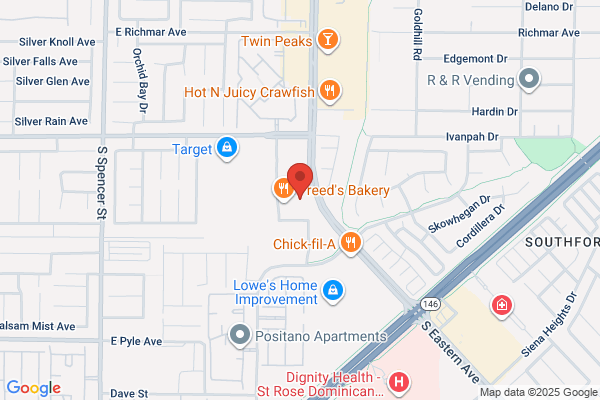 Freddy's Frozen Custard & Steakburgers