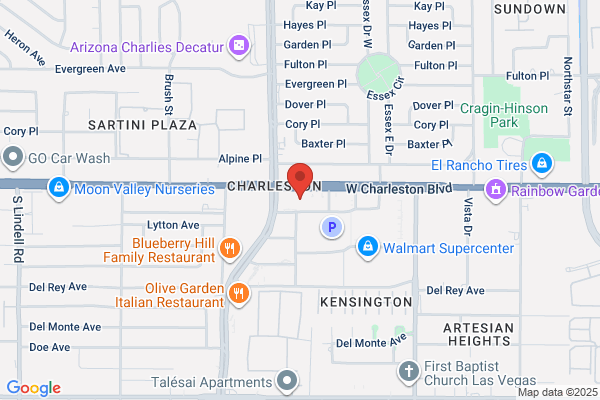 Freddy's Frozen Custard & Steakburgers