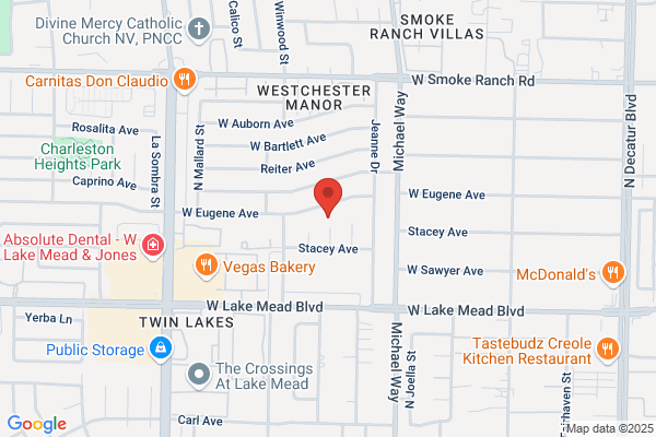 Vegas Valley Ironworks, Welder