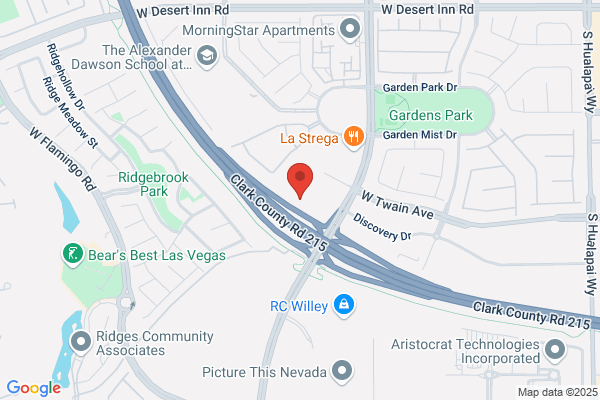 Nevada Corporate Planners