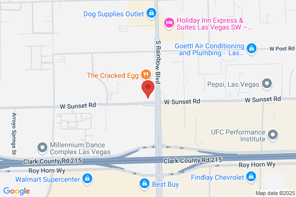 Fingerprinting Express Las Vegas