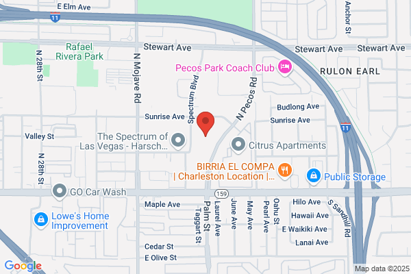 Southern Nevada Cleaning & Restoration