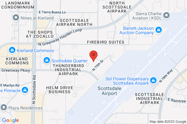 Foothill Fire Protection