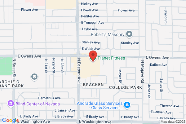 Planet Fitness