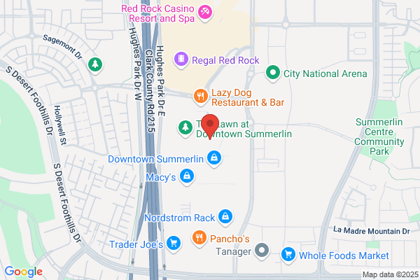 TruFusion Summerlin