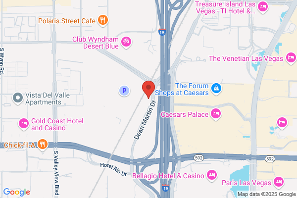 Nevada Fitness Systems