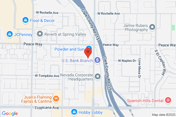 F45 Training Southwest Las Vegas