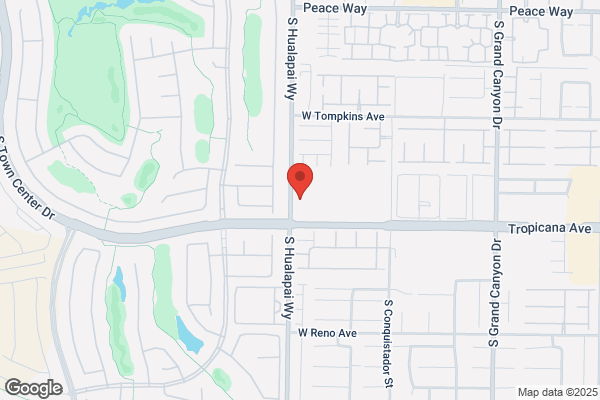 Snap Fitness Summerlin - CLOSED