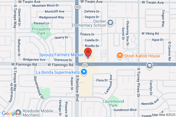 Sprouts Farmers Market