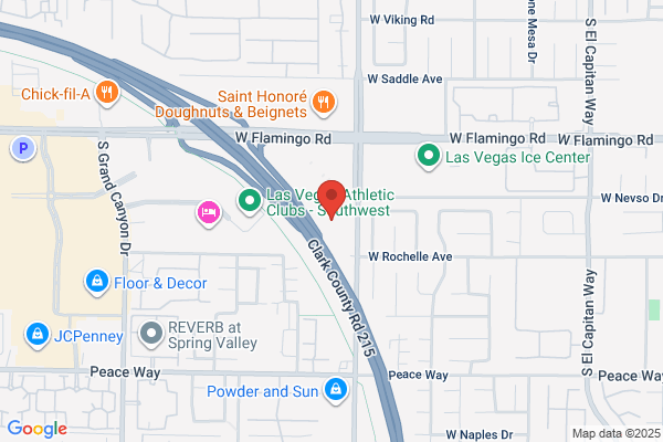 Foodie FIT Summerlin