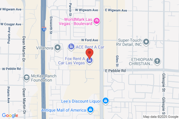 Vegas Stone Brokers