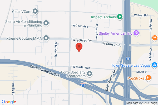 American Olean / Marazzi Sales Service Center 528 - Las Vegas