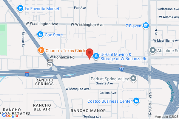 Clark County Funeral Services