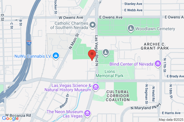 Desert Memorial Cremation & Burial
