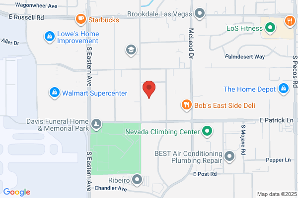 Nevada Upholstery & Design