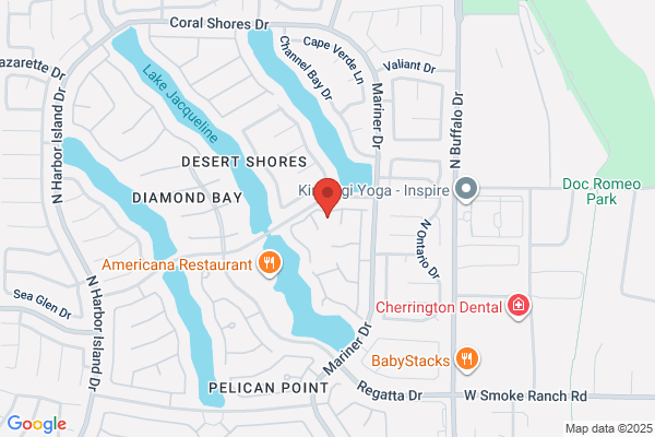 Adorama Garage Door Repair Las Vegas