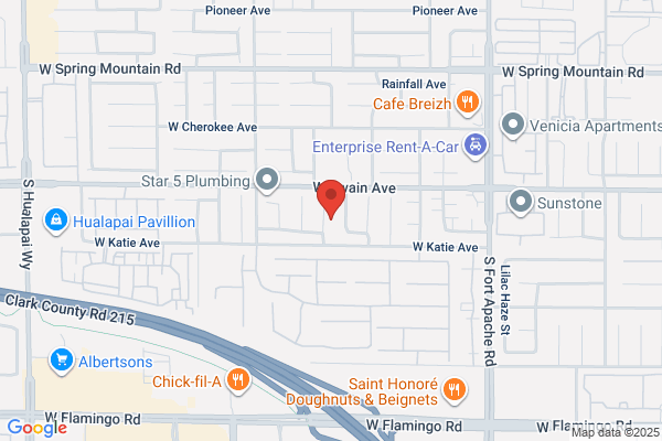 Genie Garage Door Repair at Las Vegas
