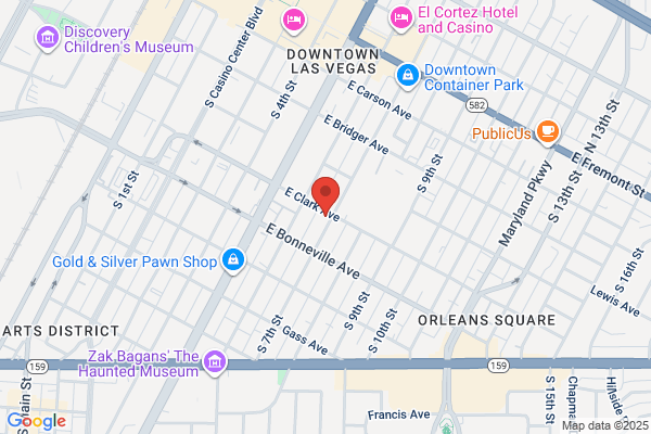 Las Vegas Garage Door Repair Pros