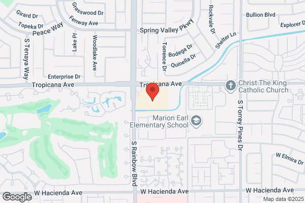 Vegas Valley Garage Door Repair