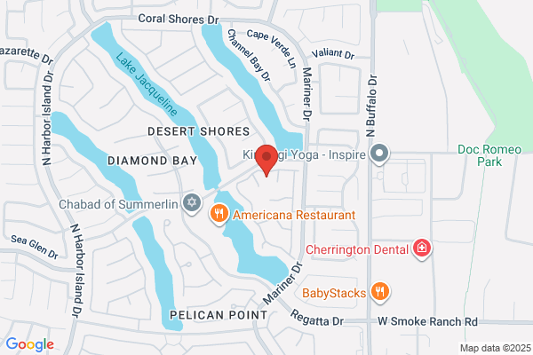 Las Vegas Best Garage Door Repair