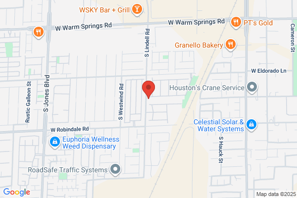 Vegas Garage Door Repair