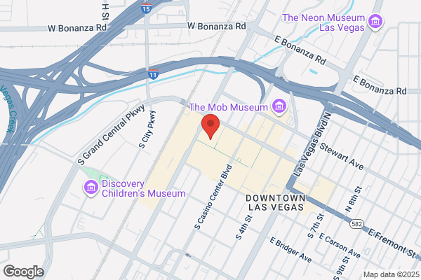 Las Vegas Dumpster Rental Pros