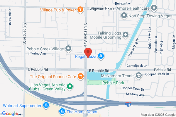 Sinclair Gas Station