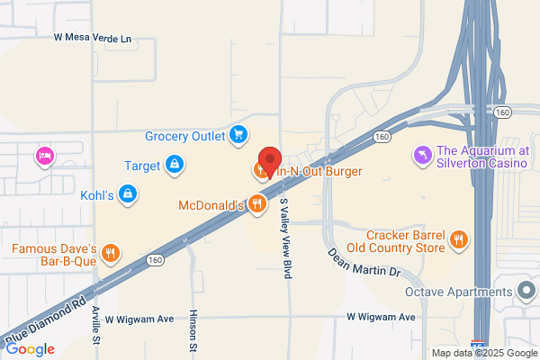 Sinclair Gas Station