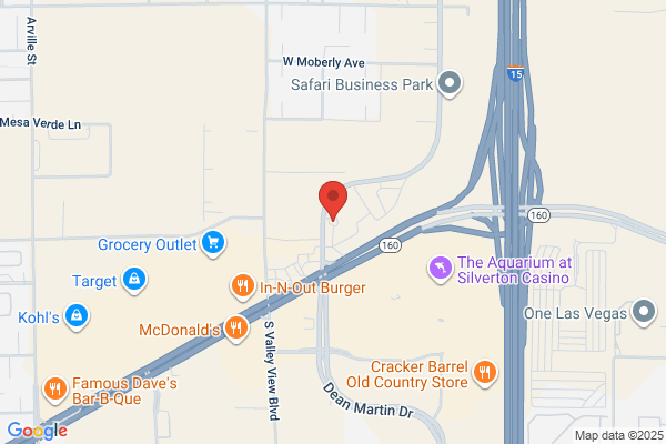 Sinclair Gas Station