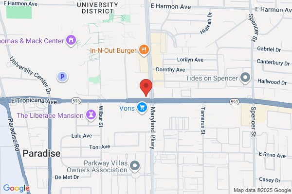 Chevron Food Mart